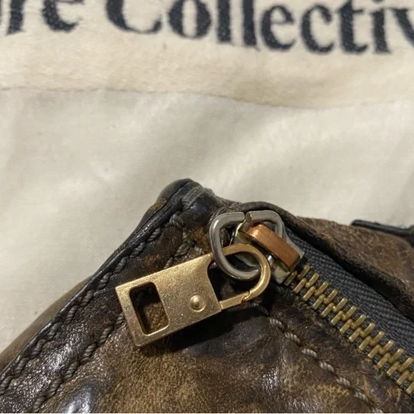 Givenchy Tumbled Sheepskin Nano Pandora Bag - Picture 3 of 10